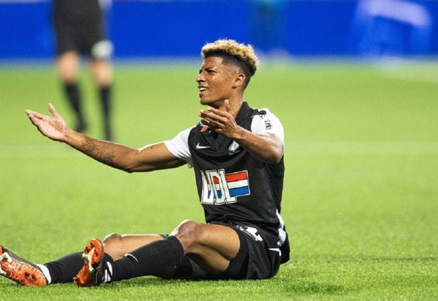 热门之一 热门之一