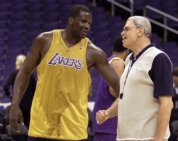 在现代篮球 在现代篮球