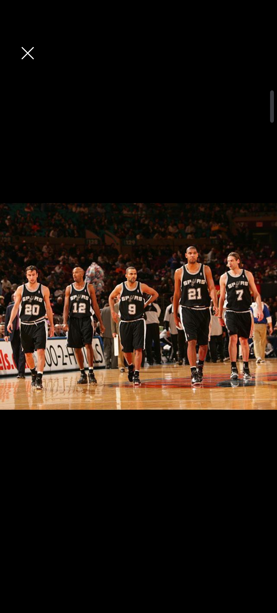 裁判的控场 裁判的控场