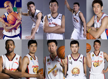 DG的交手 DG的交手