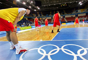 无球掩护 无球掩护